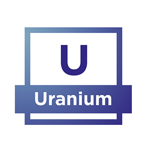 Uranium