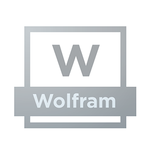 Wolfram