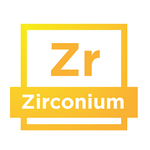 Zirconium